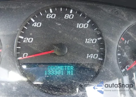 2008 Chevrolet Impala Ls из США, поврежденный, VIN 2G1WB58KX89286246